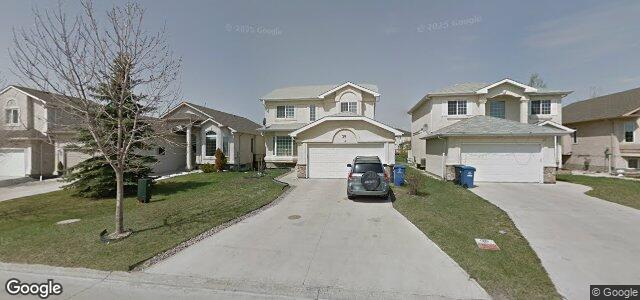 Larawan ng 28 Courland Bay sa Winnipeg, Manitoba