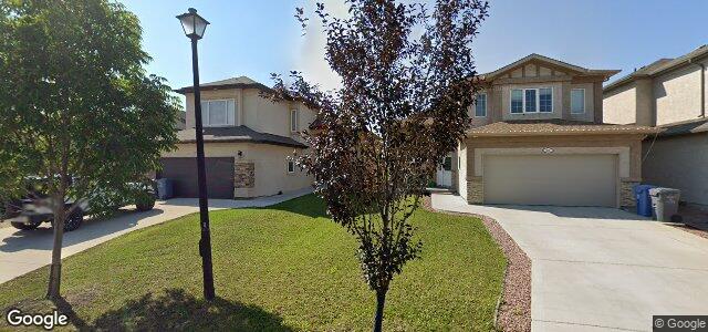 Larawan ng 28 Mosselle Drive sa Winnipeg, Manitoba