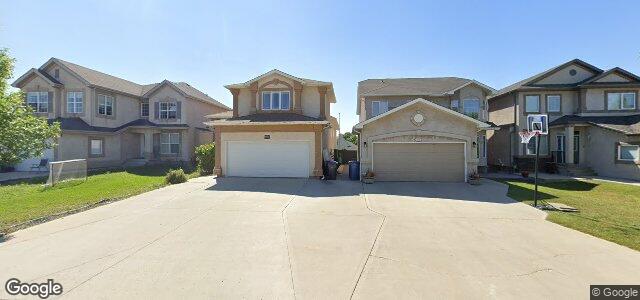 Larawan ng 28 Poznan Crescent sa Winnipeg, Manitoba