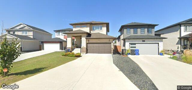 Larawan ng 283 Bitterfield Drive sa Winnipeg, Manitoba