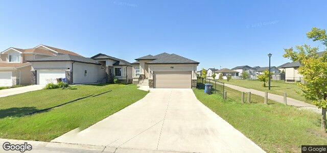 Larawan ng 283 Mosselle Drive sa Winnipeg, Manitoba