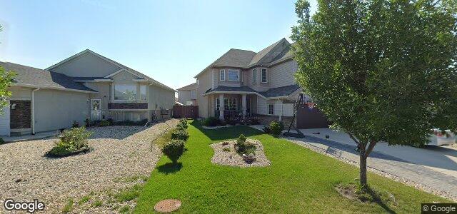 Larawan ng 285 Amber Trail sa Winnipeg, Manitoba