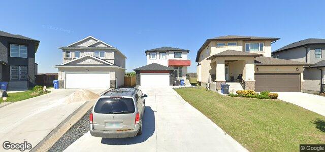 Larawan ng 287 Bitterfield Drive sa Winnipeg, Manitoba