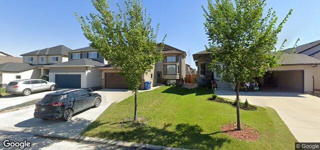 Larawan ng 29 Bitterfield Drive sa Winnipeg, Manitoba