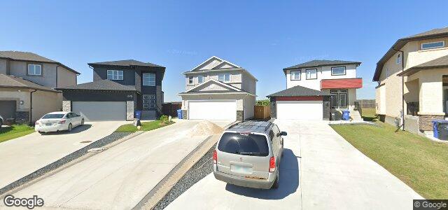 291 Bitterfield Drive（加拿大曼尼托巴省温尼伯市）房屋照片