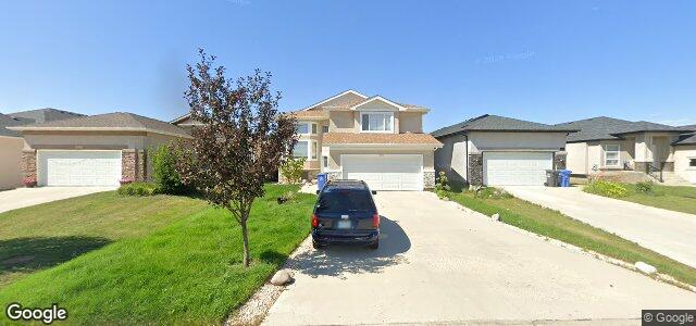 Larawan ng 291 Mosselle Drive sa Winnipeg, Manitoba