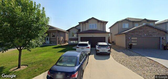 Larawan ng 293 Amber Trail sa Winnipeg, Manitoba