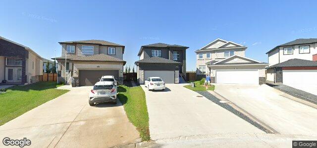 295 Bitterfield Drive（加拿大曼尼托巴省溫尼伯市）房屋照片