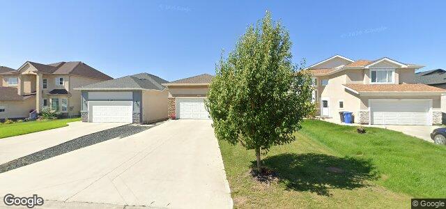 Larawan ng 295 Mosselle Drive sa Winnipeg, Manitoba