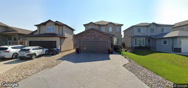 Larawan ng 297 Amber Trail sa Winnipeg, Manitoba