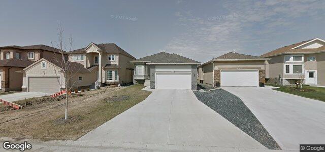 Larawan ng 299 Mosselle Drive sa Winnipeg, Manitoba