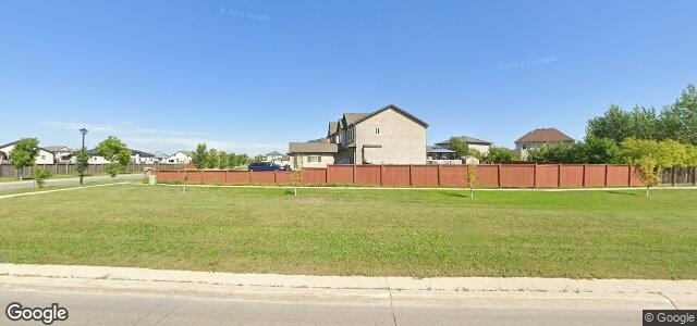 Larawan ng 3 Amberstone Road sa Winnipeg, Manitoba