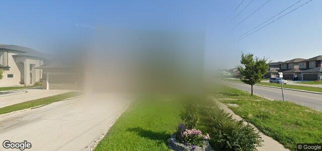 Larawan ng 3 Barneveld Road sa Winnipeg, Manitoba