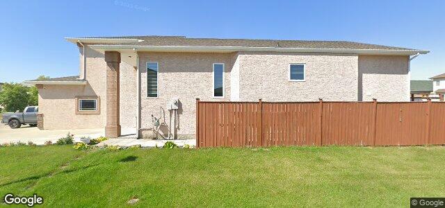 3 Basel Avenue（加拿大曼尼托巴省温尼伯市）房屋照片