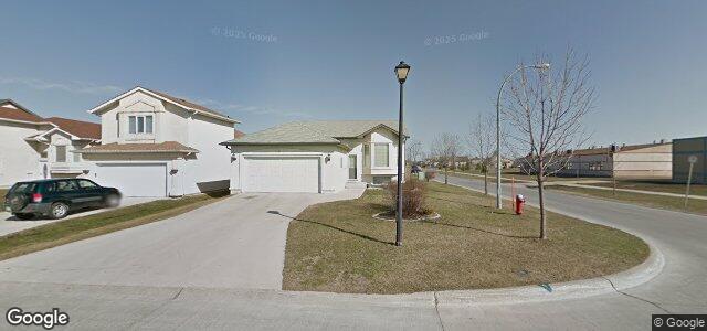 Larawan ng 3 Courland Bay sa Winnipeg, Manitoba