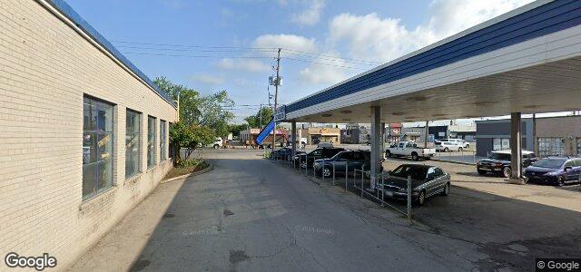 Larawan ng 3 Jutland Road sa Winnipeg, Manitoba