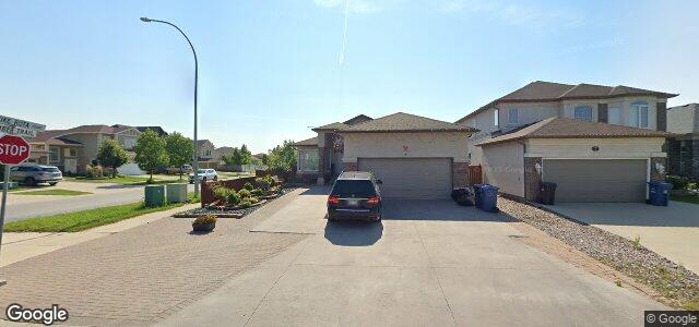 Larawan ng 3 Mike Ruta Court sa Winnipeg, Manitoba