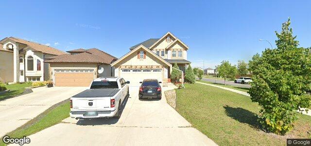 Larawan ng 3 Morava Way sa Winnipeg, Manitoba