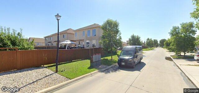 Larawan ng 3 Poznan Crescent sa Winnipeg, Manitoba