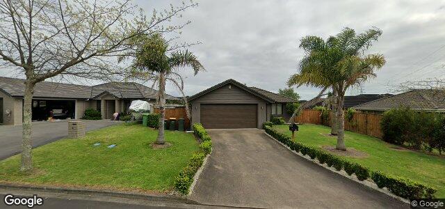 Larawan ng 3 Silkwood Crescent sa Winnipeg, Manitoba