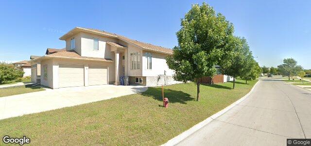 Larawan ng 3 Tessler Bay sa Winnipeg, Manitoba