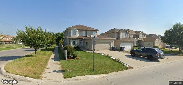 Larawan ng 3 Thorn Drive sa Winnipeg, Manitoba