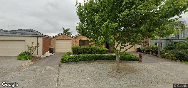 Larawan ng 3 Trieste Way sa Winnipeg, Manitoba