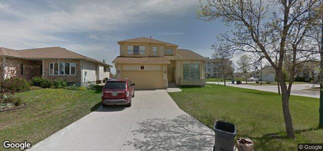 Larawan ng 3 Vistula Way sa Winnipeg, Manitoba