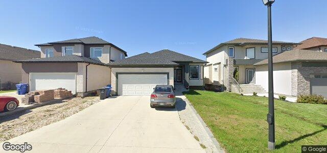 Larawan ng 30 Bitterfield Drive sa Winnipeg, Manitoba