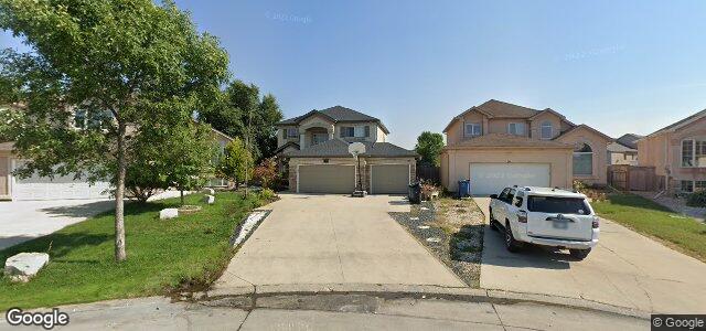 Photo of 30 Desna Place in Winnipeg, Manitoba