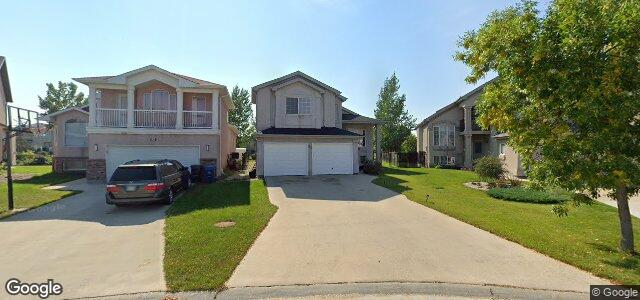Larawan ng 30 Marseilles Close sa Winnipeg, Manitoba