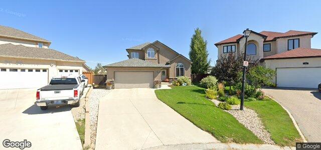 Larawan ng 30 Odessa Cove sa Winnipeg, Manitoba