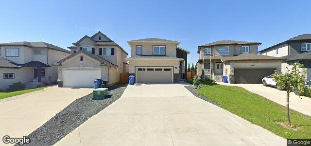 Larawan ng 303 Bitterfield Drive sa Winnipeg, Manitoba