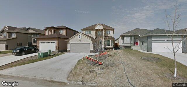 Larawan ng 303 Mosselle Drive sa Winnipeg, Manitoba