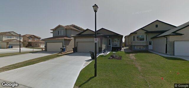 Larawan ng 304 Mosselle Drive sa Winnipeg, Manitoba
