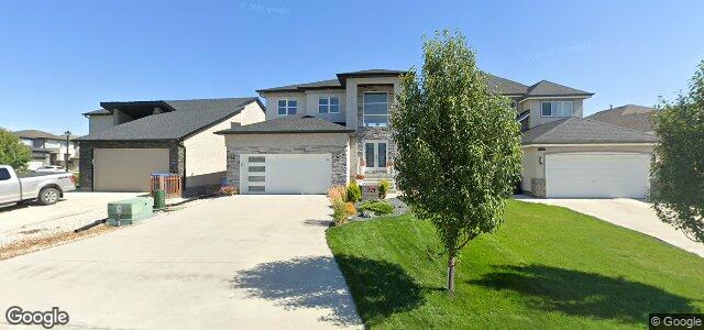 Larawan ng 306 Bitterfield Drive sa Winnipeg, Manitoba