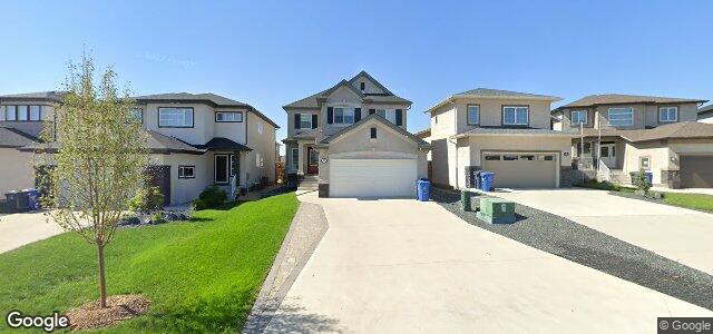 Larawan ng 307 Bitterfield Drive sa Winnipeg, Manitoba