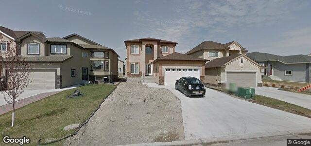 Larawan ng 307 Mosselle Drive sa Winnipeg, Manitoba