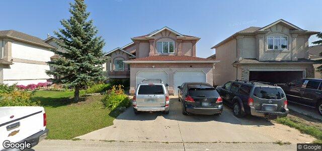 Larawan ng 31 Allan Blye Drive sa Winnipeg, Manitoba