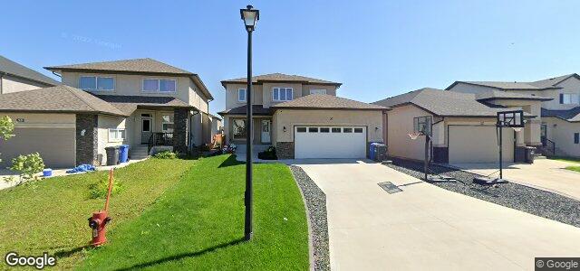 Larawan ng 31 Allincite Road sa Winnipeg, Manitoba