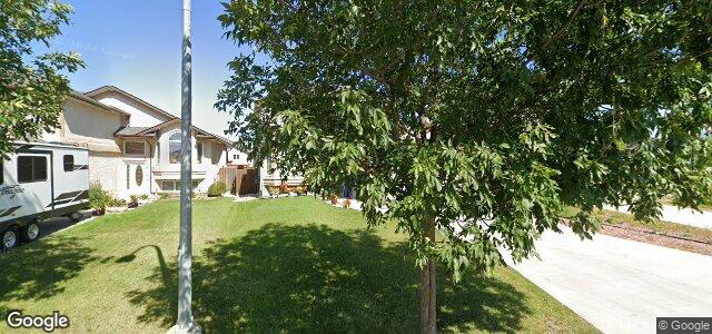 Larawan ng 31 Amber Trail sa Winnipeg, Manitoba