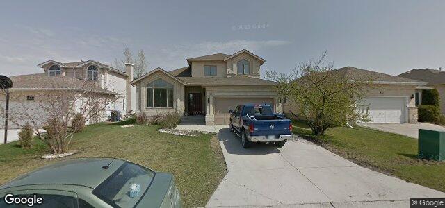 Larawan ng 31 Ambergate Drive sa Winnipeg, Manitoba