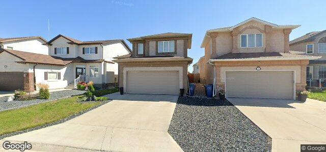 Larawan ng 31 Amberstone Road sa Winnipeg, Manitoba