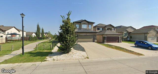 Larawan ng 31 Baltic Bay sa Winnipeg, Manitoba