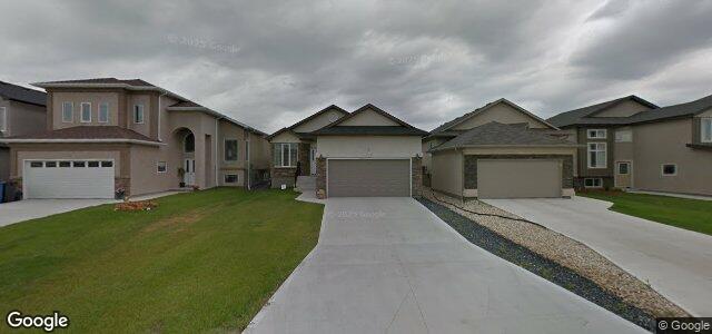 Larawan ng 31 Barneveld Road sa Winnipeg, Manitoba