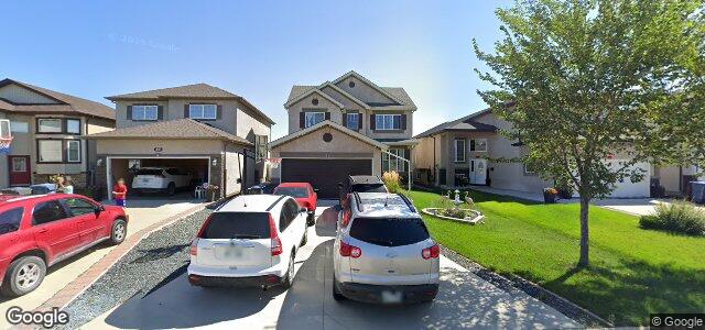 Photo of 31 Degner Place in Winnipeg, Manitoba