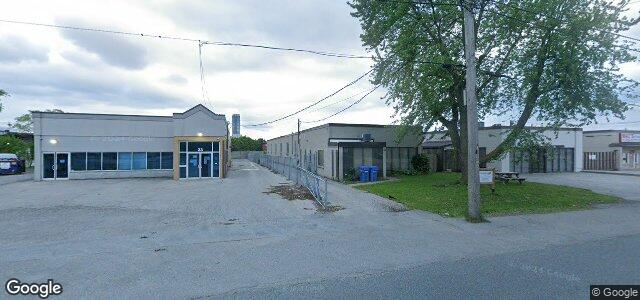 Larawan ng 31 Jutland Road sa Winnipeg, Manitoba