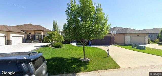 Larawan ng 31 Lakebourne Drive sa Winnipeg, Manitoba