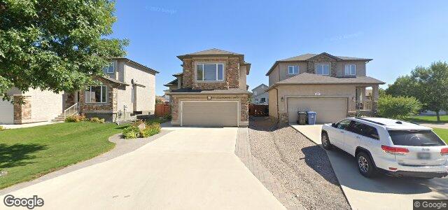 Larawan ng 31 Massalia Drive sa Winnipeg, Manitoba