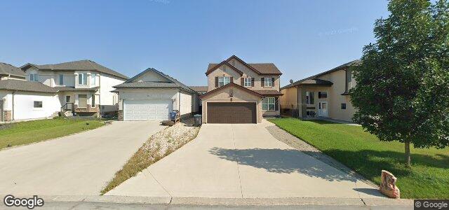 Larawan ng 31 Mosselle Drive sa Winnipeg, Manitoba